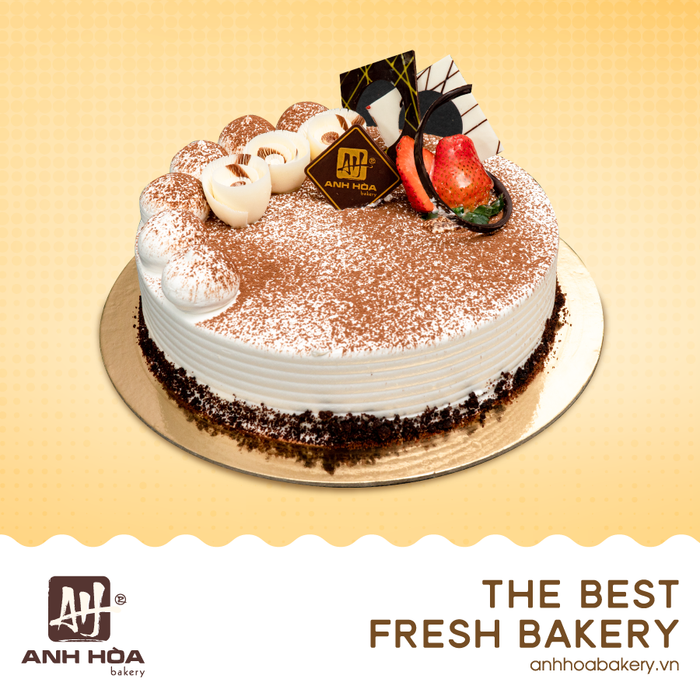Anh Hòa Bakery - Hình ảnh 2