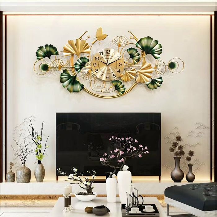 Không gian trưng bày sản phẩm nội thất cao cấp tại Mộc Mộc Decor