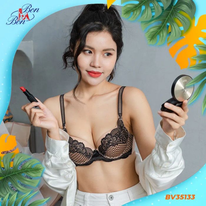 BON BON UNDERWEAR - ảnh 1