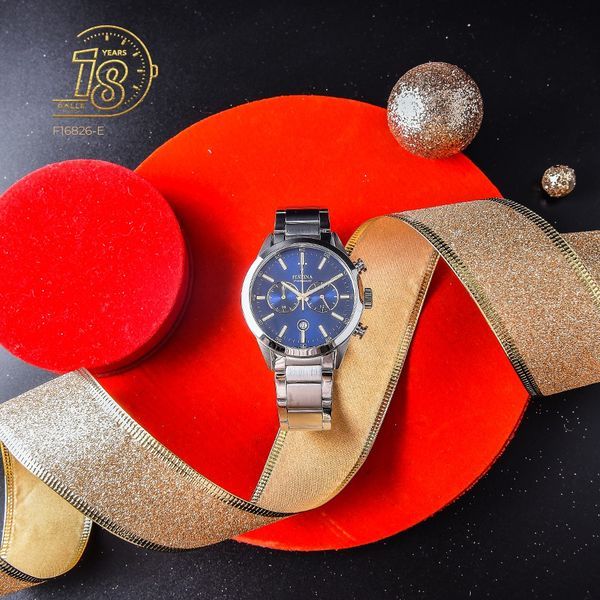 Bộ sưu tập đồng hồ cao cấp tại showroom Galle Watch