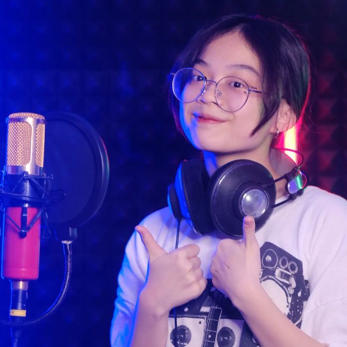 Không gian sáng tạo đầy cảm hứng tại 198 Studio