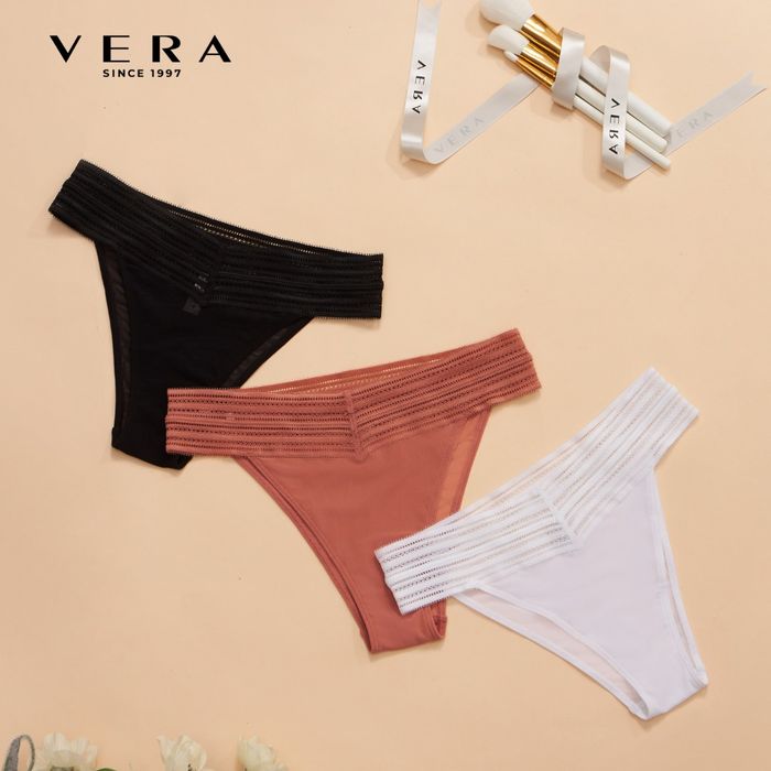 Vera Vietnam - Bộ sưu tập nội y tinh tế ảnh 2