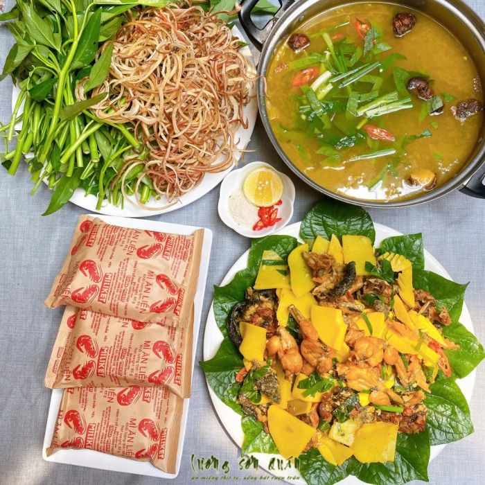 Lương Sơn Quán ảnh 2