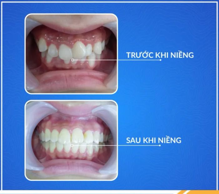 Hình ảnh thực tế Nha khoa Doremi - cơ sở vật chất hiện đại
