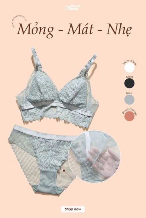 Venus Charm - ảnh 3