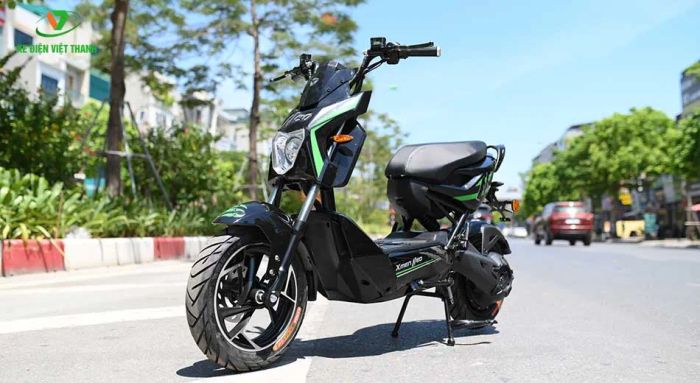 Bộ sưu tập hình ảnh độc quyền: Xe điện Việt Thanh phiên bản cao cấp