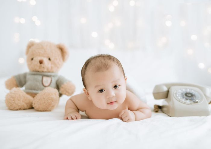 Những khoảnh khắc vàng được ghi lại bởi Phú Hưng Studio