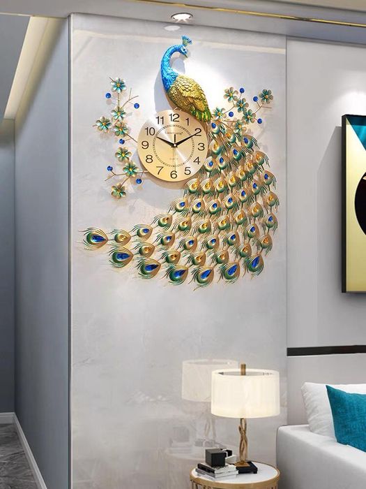 Bộ sưu tập đồng hồ nghệ thuật đa phong cách từ Kadoza