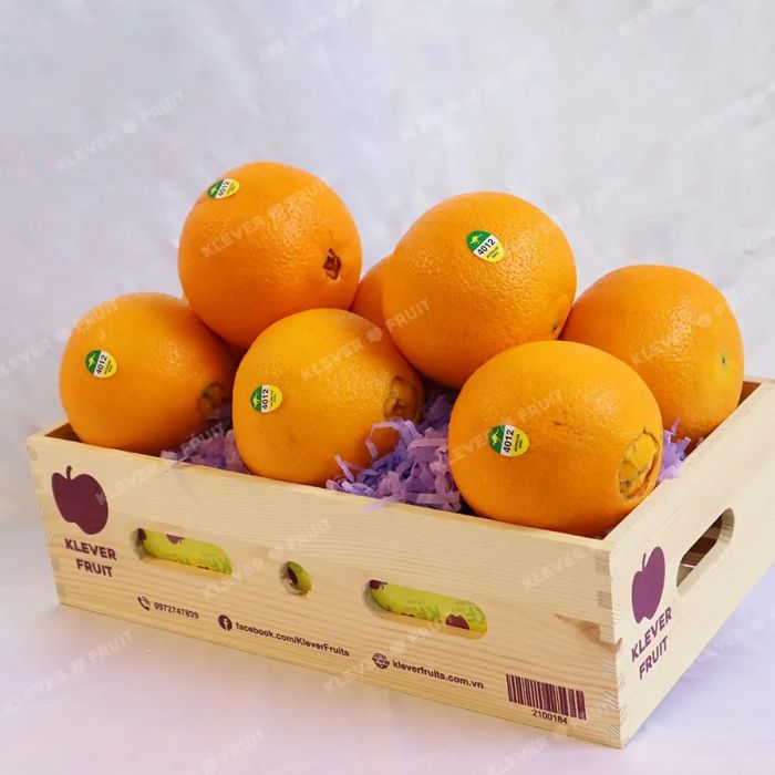 Hình ảnh thực tế trải nghiệm mua sắm tại hệ thống Klever Fruits - Nơi chất lượng tỏa sáng