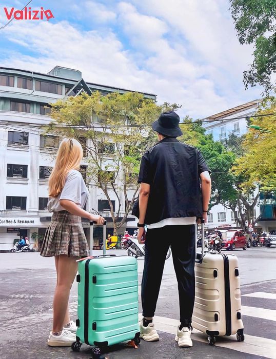 Ảnh của VALIZIO