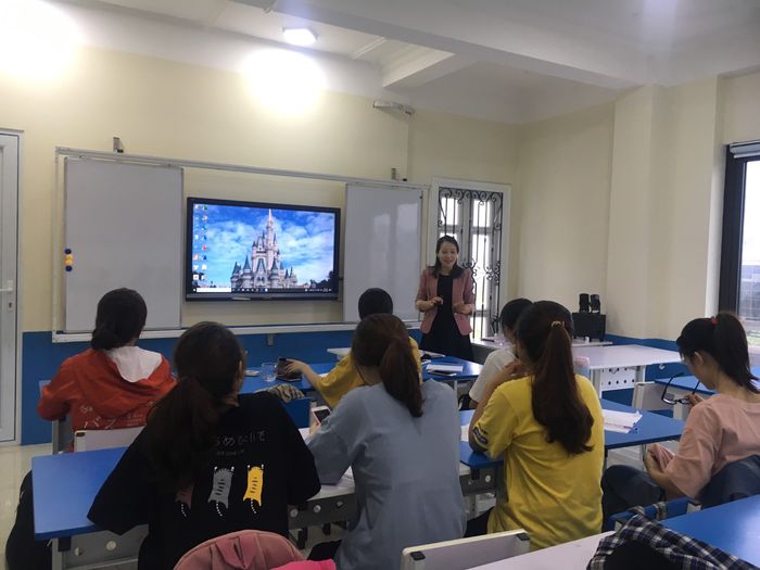 Hàn ngữ ICOLanguage - hình ảnh 2