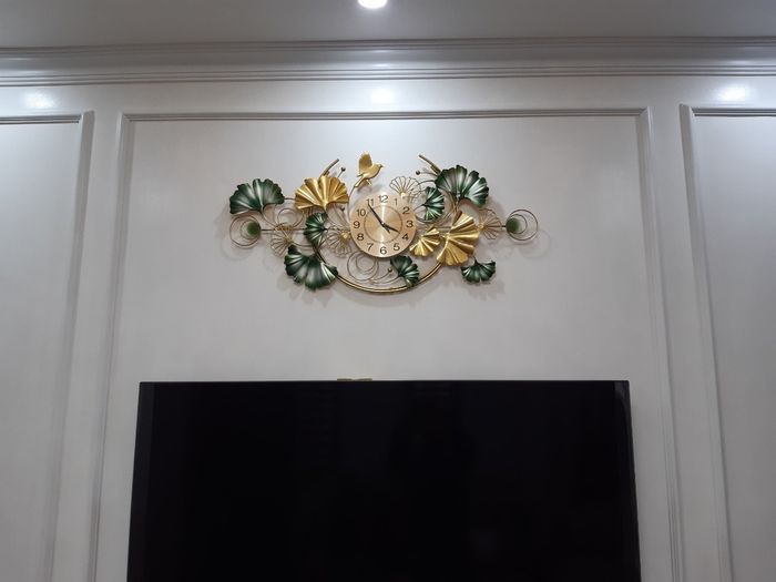 Bộ sưu tập đồng hồ treo tường đa phong cách từ TUANSTORE