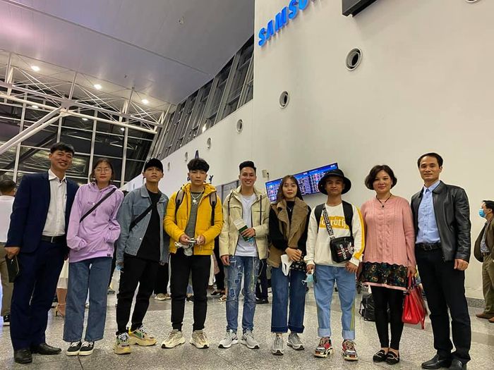Hàn Ngữ Chí Việt - Viet Spirit - Góc nhìn mới về môi trường đào tạo tiếng Hàn chuyên nghiệp