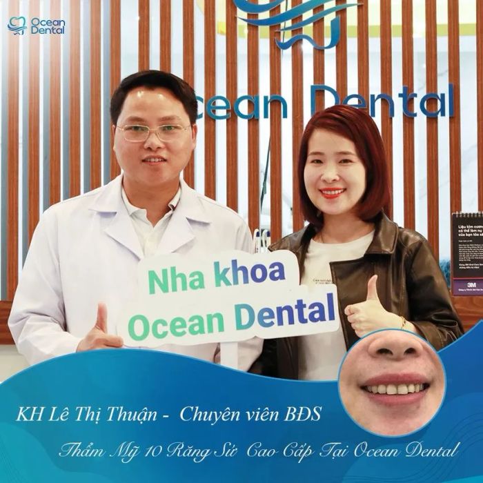 Nha Khoa Thẩm Mỹ Dr.Cường ảnh 2