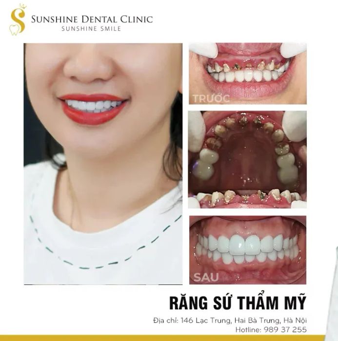 Sunshine Dental Clinic ảnh 2