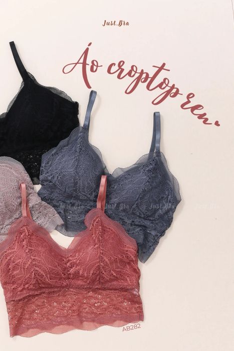 Jutimi bralette ảnh 3