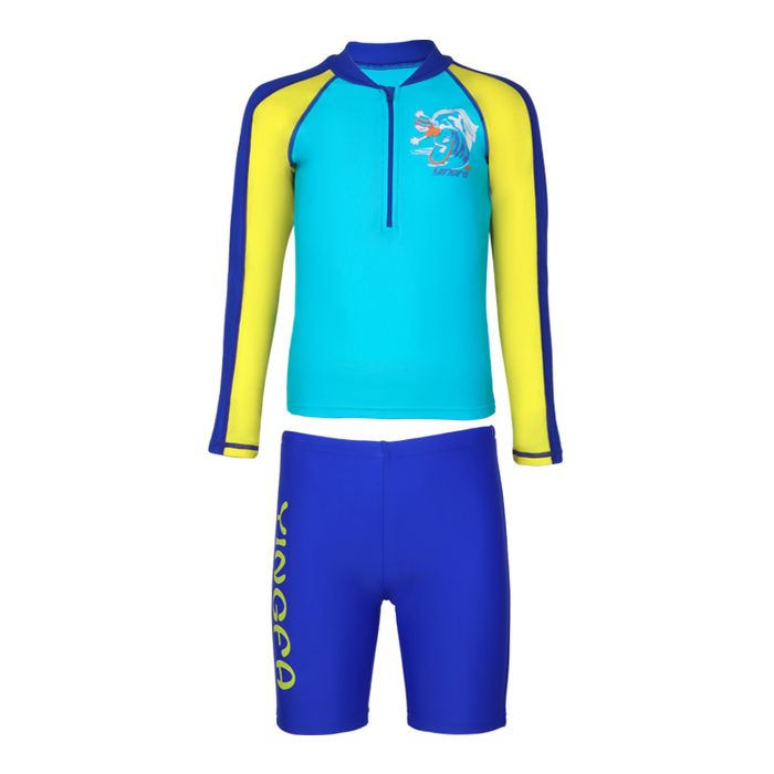 Hình ảnh Bình Hoàng Swim - BST mới nhất