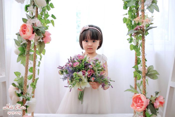 Khoảnh khắc tỏa sáng tại BiBi Studio