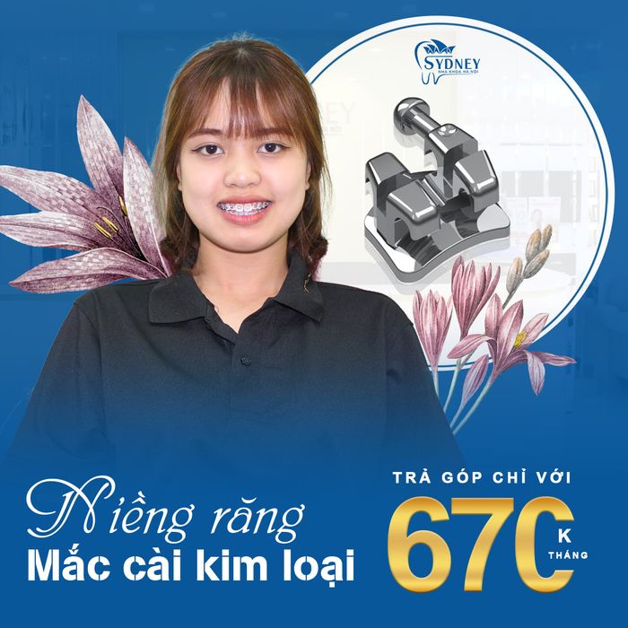 Hình ảnh đội ngũ bác sĩ chuyên môn cao và trang thiết bị hiện đại tại Nha Khoa Hanoi Sydney