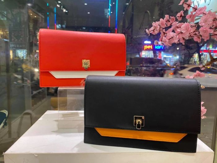 Không gian trưng bày sang trọng tại showroom PAZZION