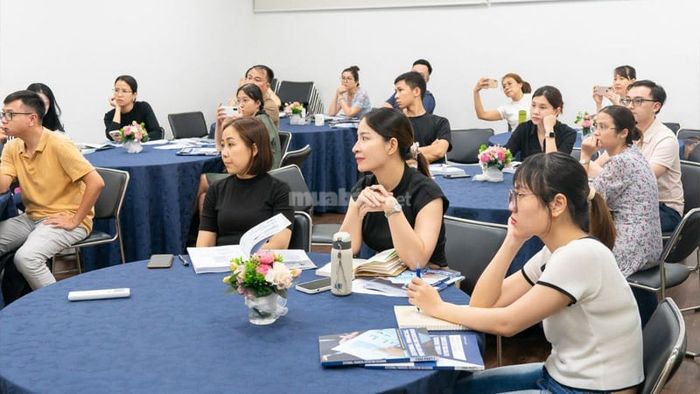 Thời gian và kinh phí đào tạo CMA