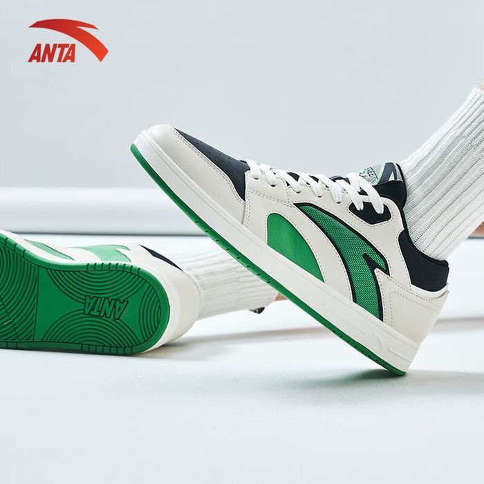 Bộ sưu tập mới nhất từ ANTA