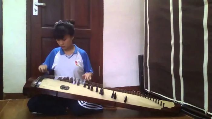 Hình ảnh Trung tâm Âm nhạc Hồng Kiên