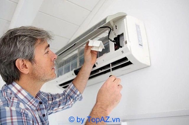 Dịch vụ vệ sinh máy lạnh chất lượng cao tại Quận 2 với mức giá vô cùng hợp lý