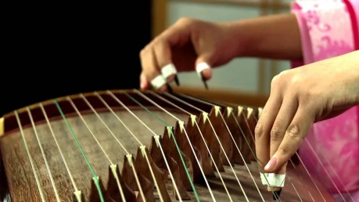 Hình ảnh Học viện Âm nhạc Quốc gia Việt Nam (1)