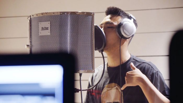 Không gian sáng tạo đa chức năng tại Playground Studio