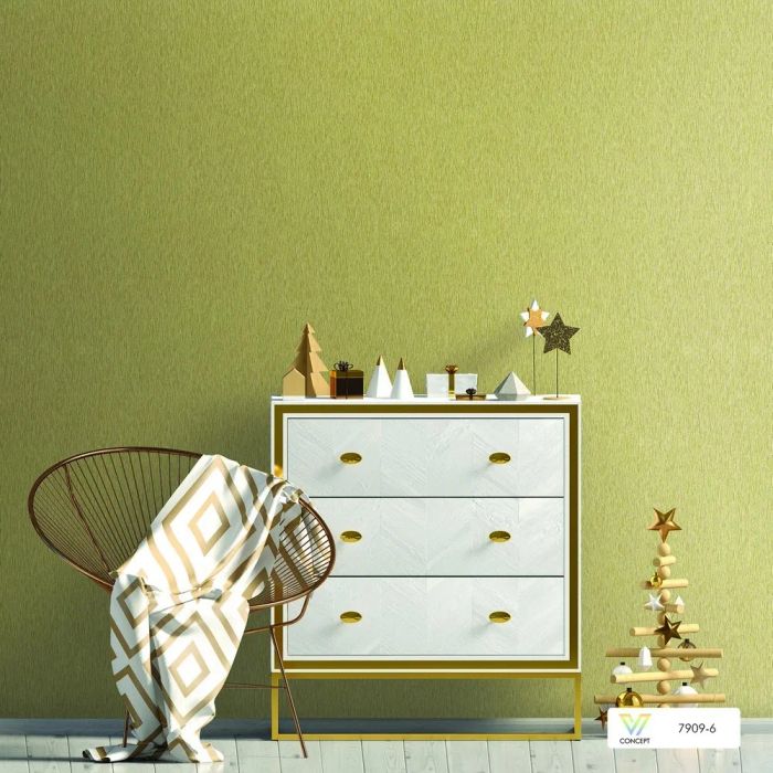 Bộ sưu tập giấy dán tường đa dạng tại BeHouse Deco