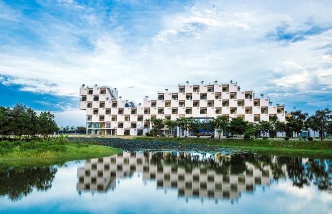 Đại học FPT ảnh 1