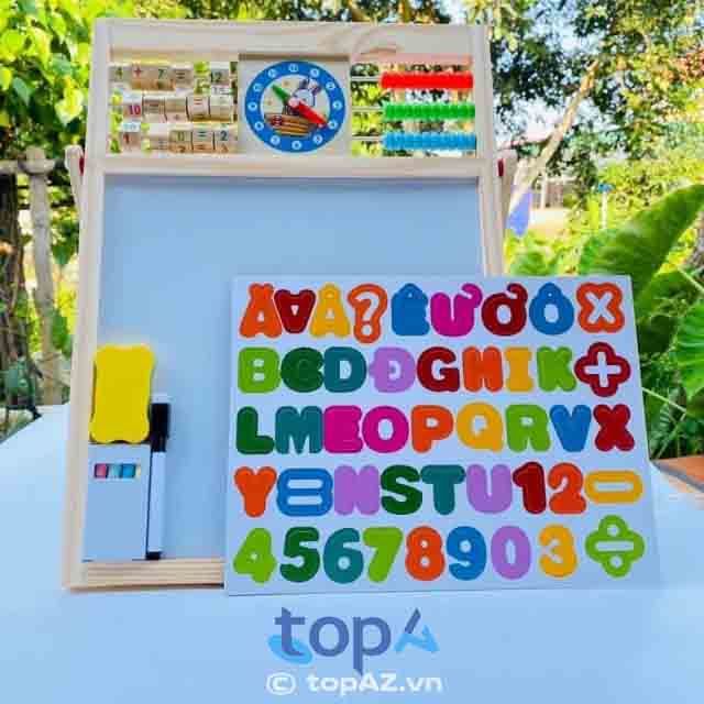 BNKids - Đồng hành cùng sự phát triển toàn diện của trẻ