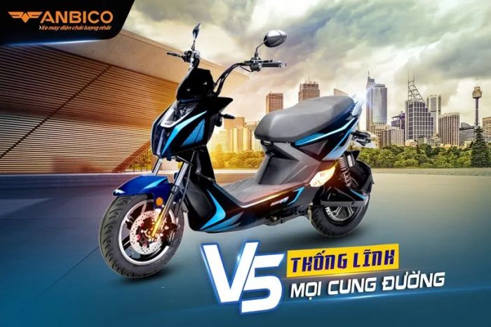 Trải nghiệm dịch vụ đẳng cấp tại Xe Điện Xanh