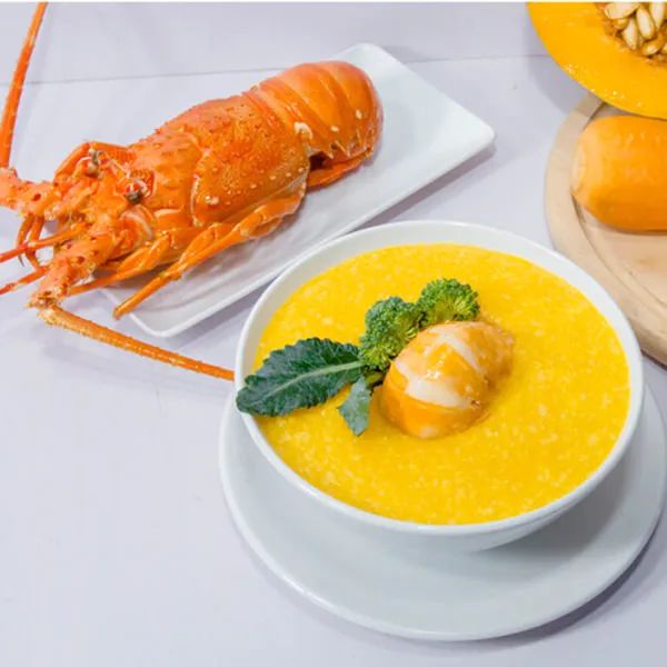 Bộ sưu tập cháo dinh dưỡng VinaChao - Đa dạng khẩu vị, trọn vẹn yêu thương