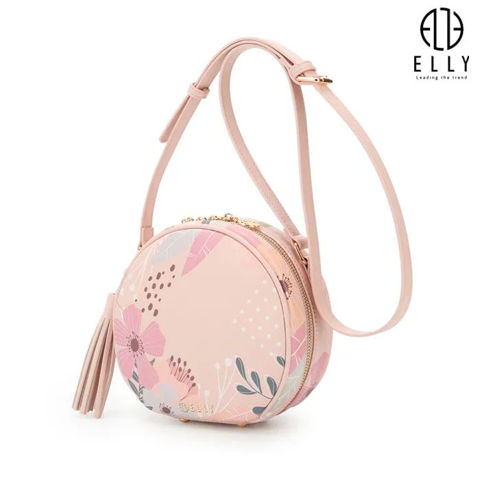 Bộ sưu tập túi xách mới nhất từ ELLY