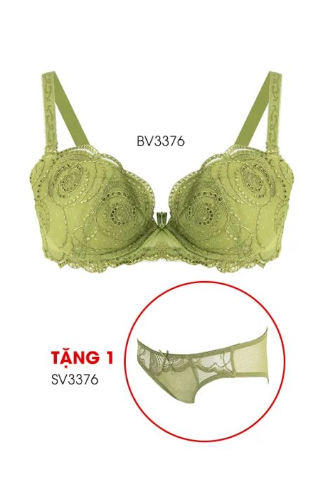 BON BON UNDERWEAR - ảnh 2