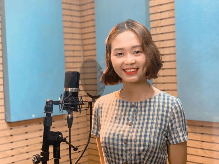 Không gian sáng tạo đầy cảm hứng tại LLK Studio