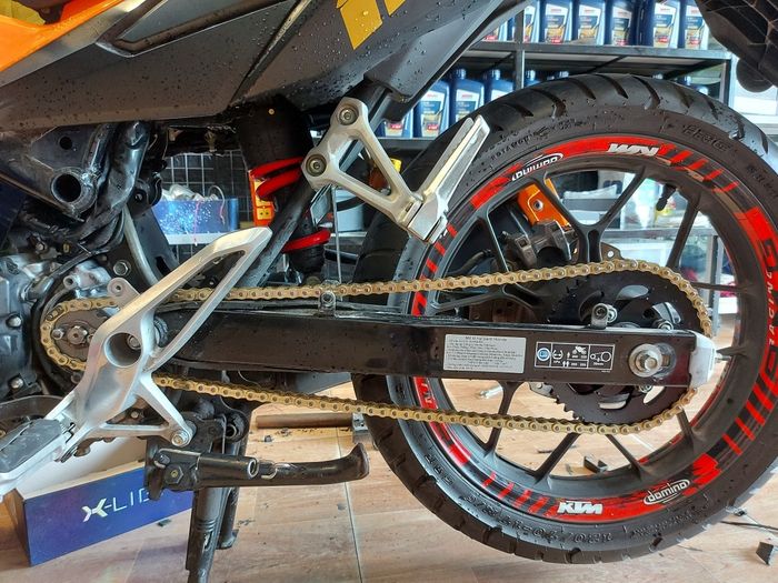 Không gian làm việc chuyên nghiệp tại RT.Motorcare - 586 Đường Láng