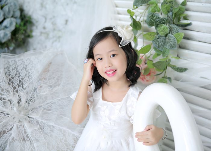 Tuyển tập hình ảnh đáng yêu từ Chibi-Studio