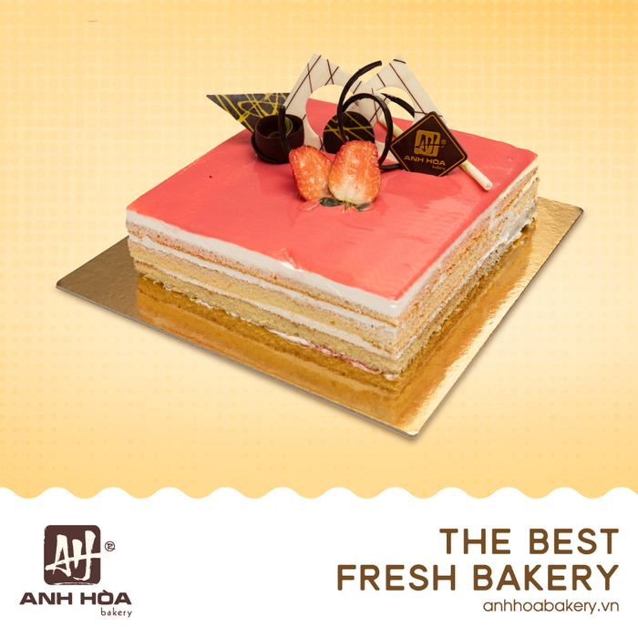 Anh Hòa Bakery - Hình ảnh 1