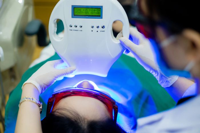 Nha Khoa Thẩm Mỹ Queen Smile - Hình ảnh 2