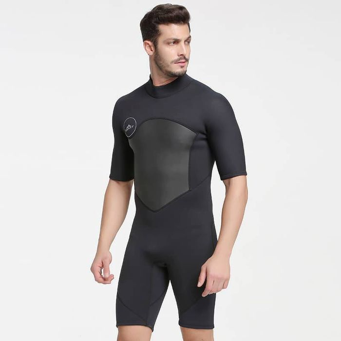 KEN VŨ SWIMWEAR - Bộ sưu tập đồ bơi nam nổi bật
