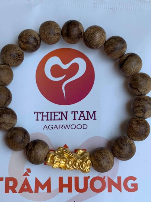 Hình ảnh Trầm Hương Thiên Tâm 1