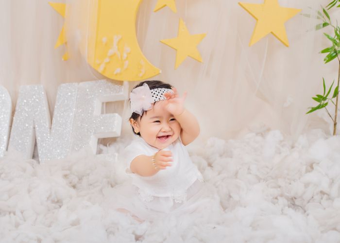 Bộ sưu tập hình ảnh đáng yêu từ BiBi Studio