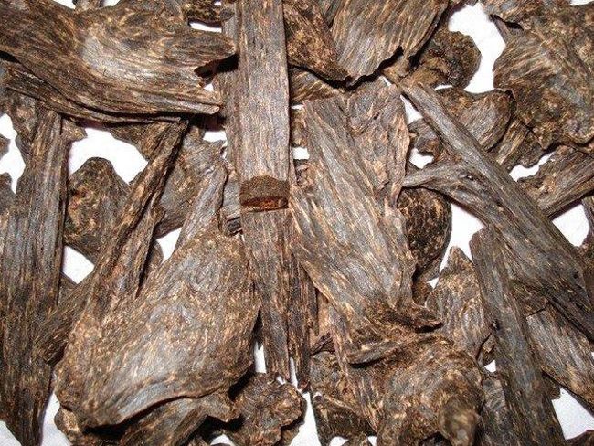 Hình ảnh sản phẩm trầm hương tại Dichvusanpham.net