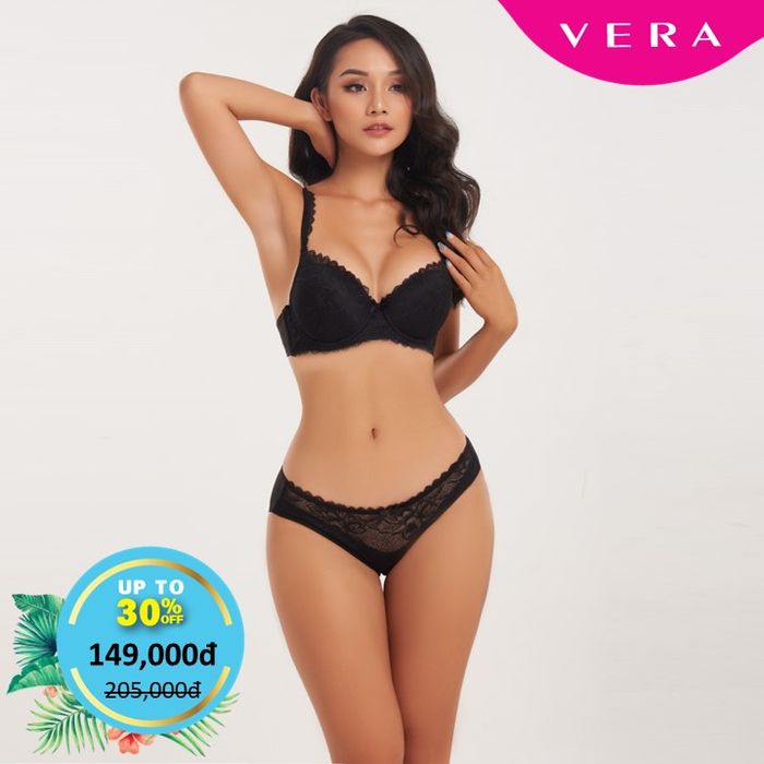 Vera Vietnam - Bộ sưu tập thời trang nội y cao cấp ảnh 1