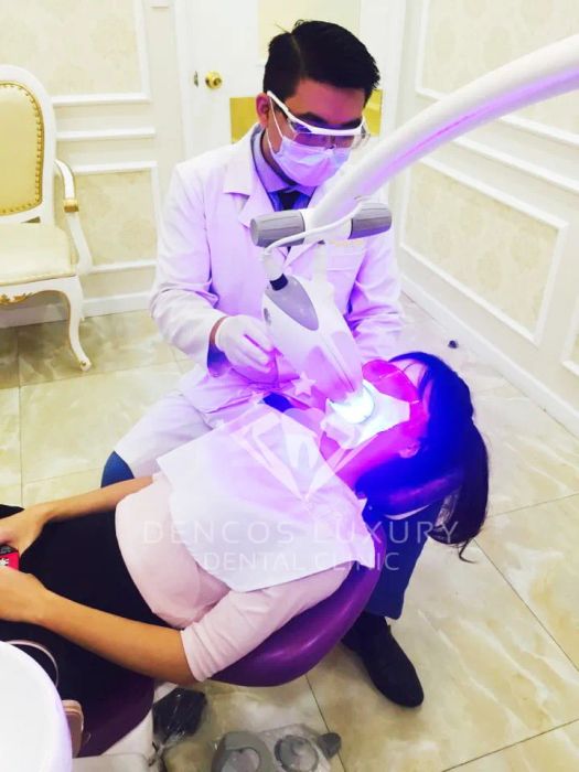 Nha Khoa Quốc Tế Dencos Luxury - Hình ảnh 2