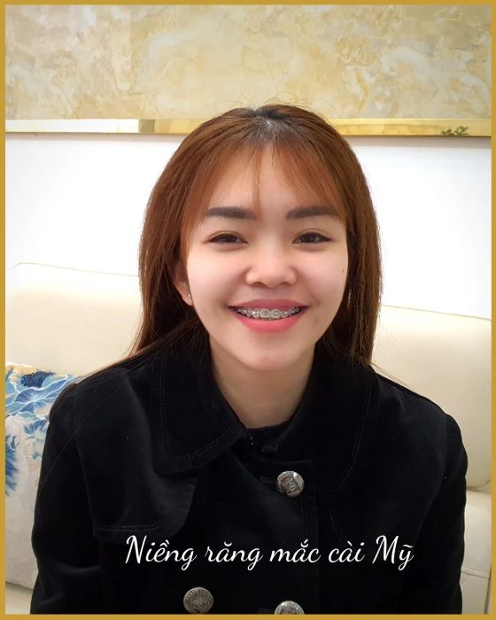 Không gian sang trọng và hệ thống máy móc hiện đại tại Nha Khoa Gold Star