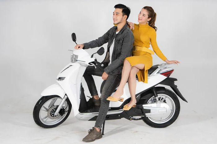 Hình ảnh sản phẩm nổi bật từ PEGA - HKbike